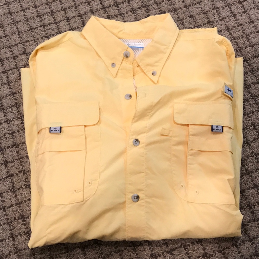 Worn once